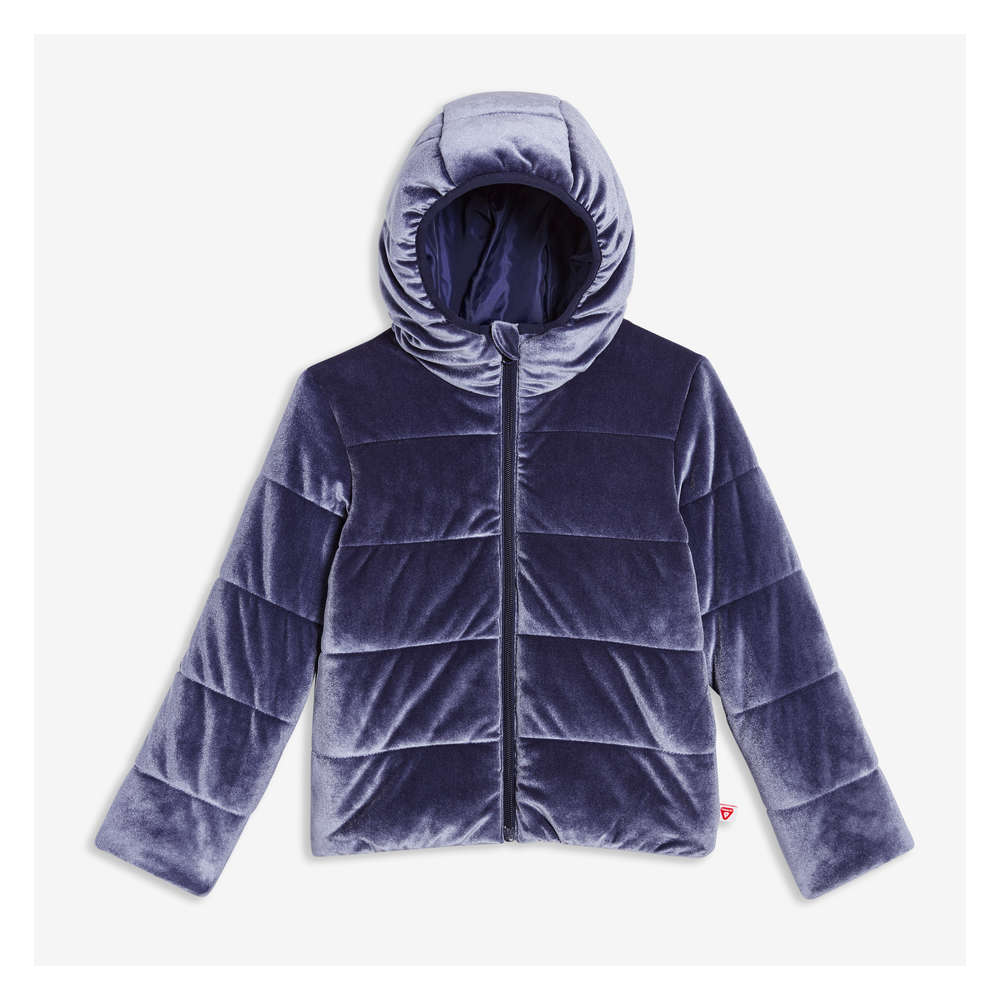 Kid hotsell puffer jacket